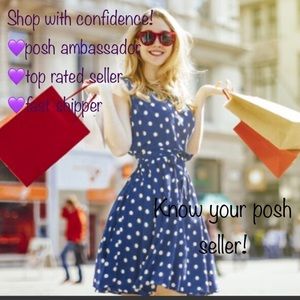 🌸TOP RATED SELLER🌸